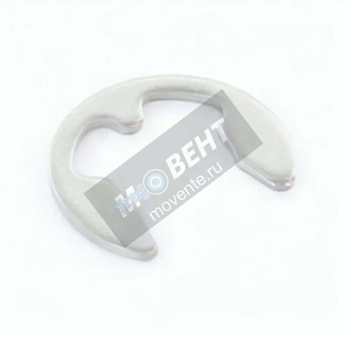 GEN E-CLIP-12-INOX - Image 1