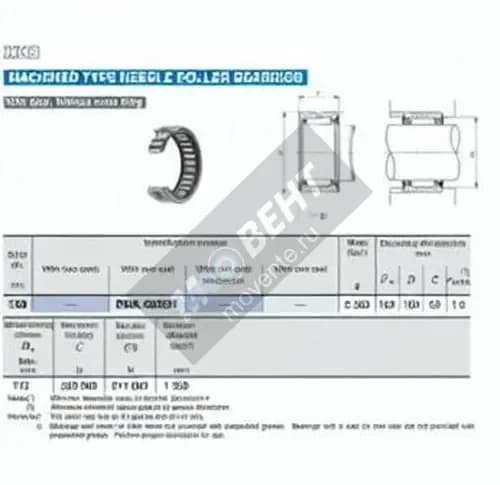 IKO RNA4926-U-IKO - Image 1