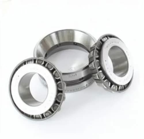 TIMKEN NA44163-44363D-TIMKEN - Image 1