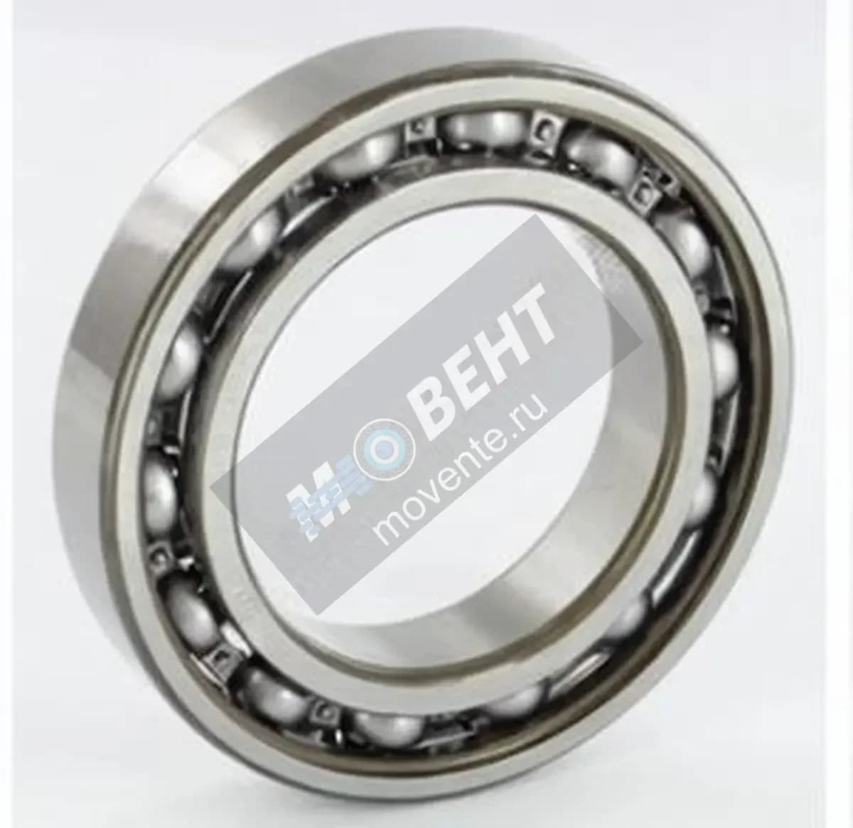 SKF 6010-C3-SKF - Image 1