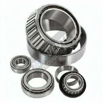 SKF 31319-DF-SKF - Image 1