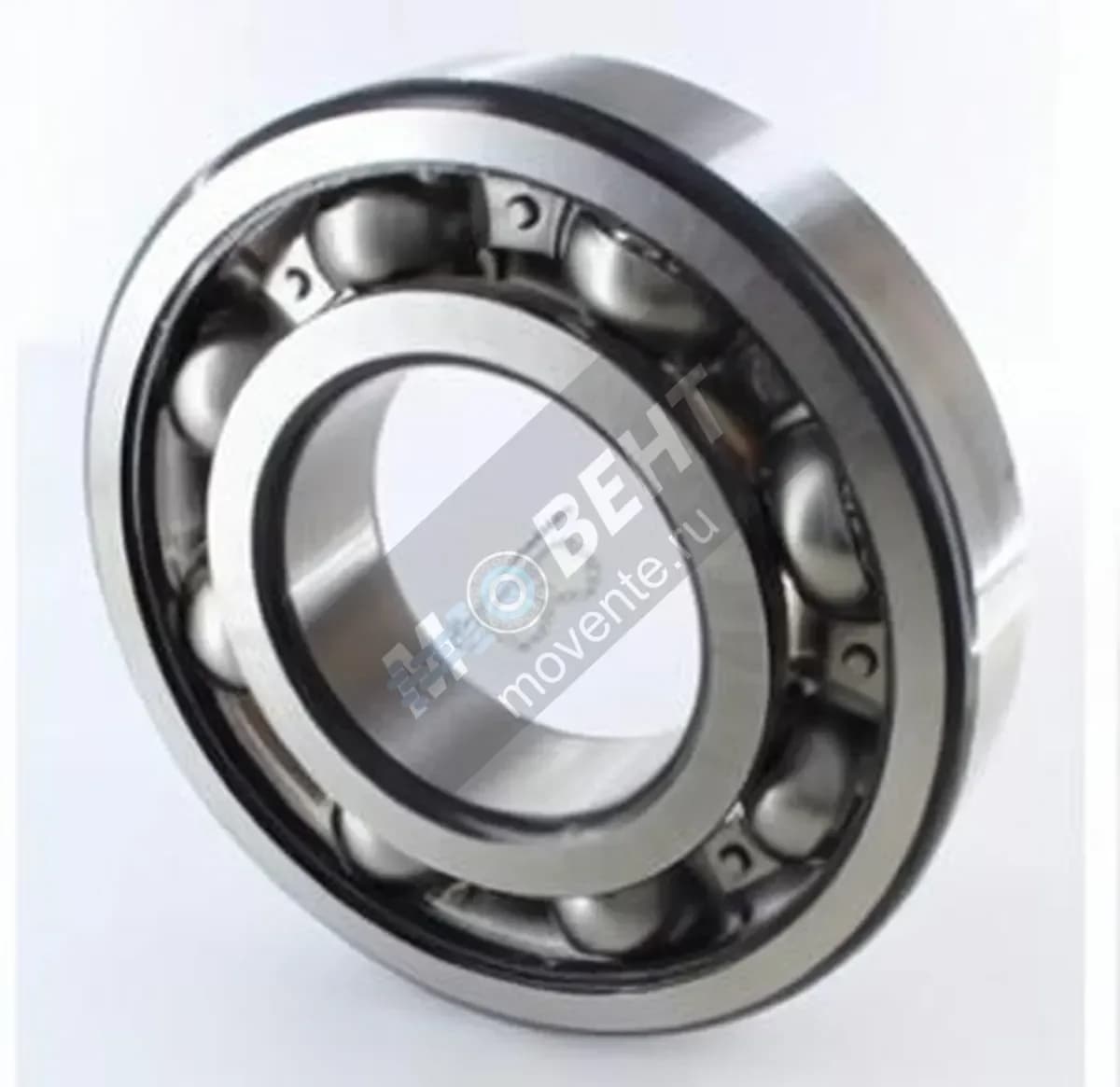 SKF 6318-C3-SKF - Image 1