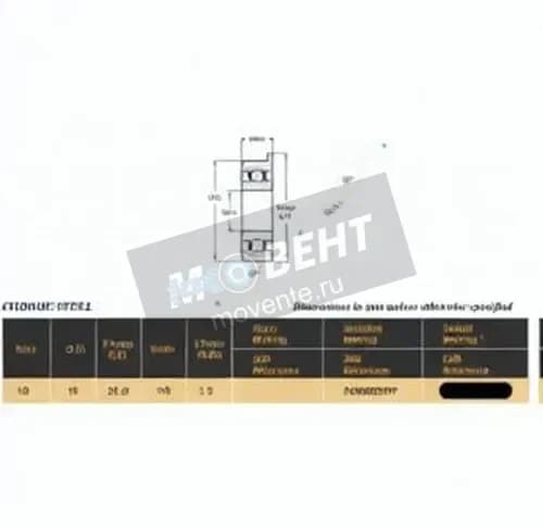 EZO F6800-ZZ-W7-EZO - Image 1