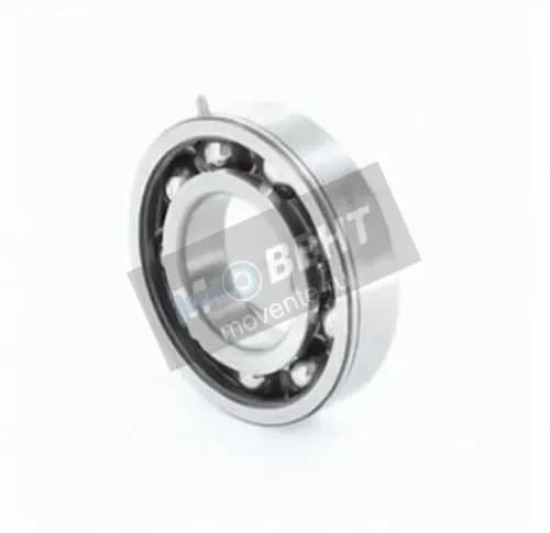 SKF 6208-TN9-C4-MVE-414E-SKF - Image 1