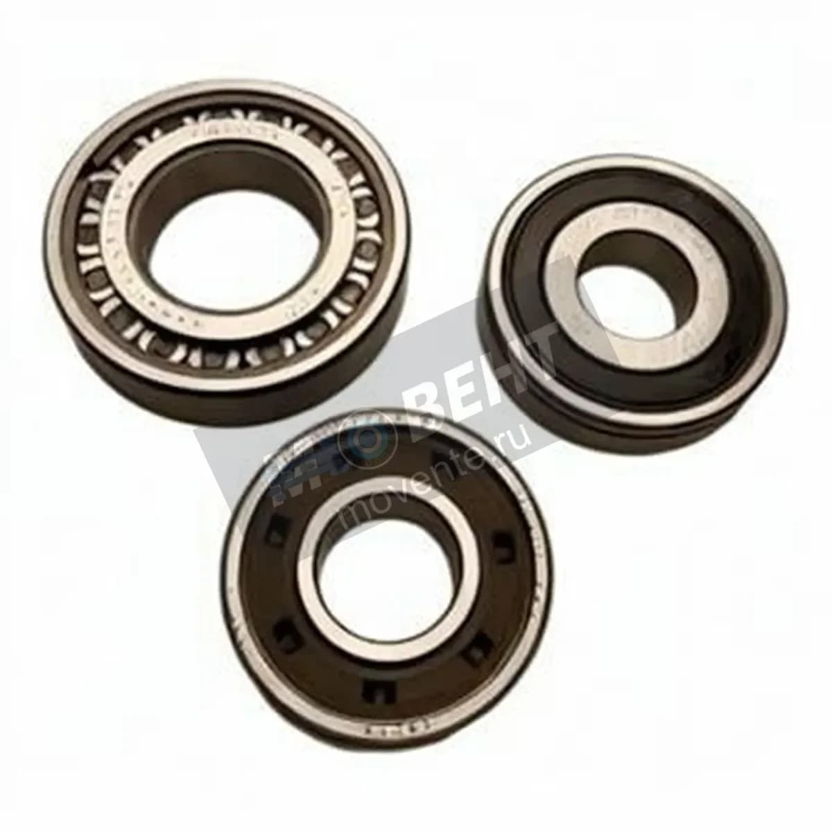 SKF 1DAAV-20-SKF - Image 1