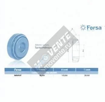ASFERSA 32016XF-ASFERSA - Image 1