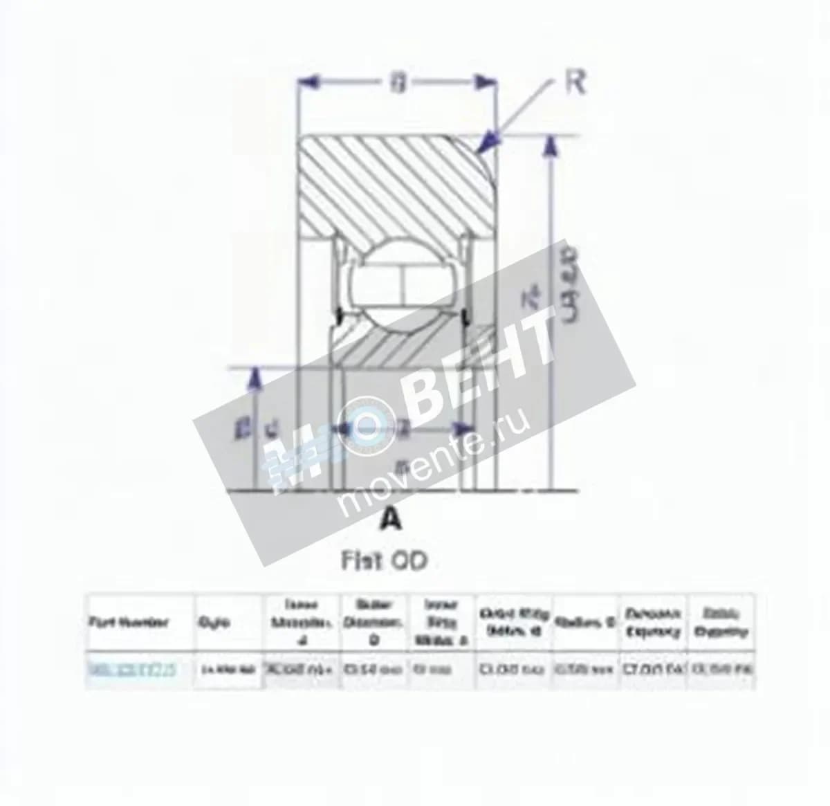 ENDURO MG306-FFT-2-ENDURO - Image 1