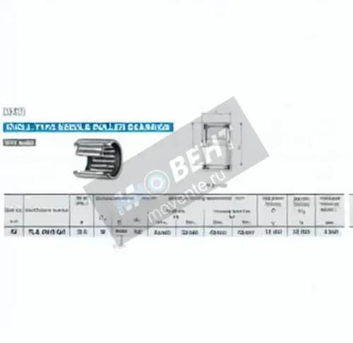 IKO TLA4016-UU-IKO - Image 1