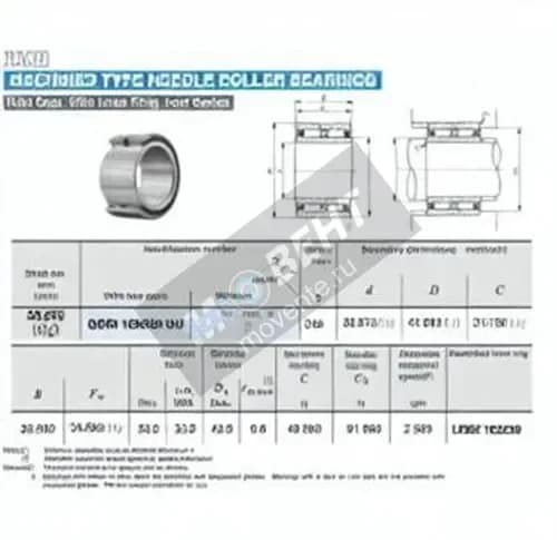 IKO GBRI183020-UU-IKO - Image 1