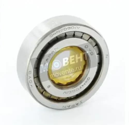 JTEKT 04NJ0501V-JTEKT - Image 1