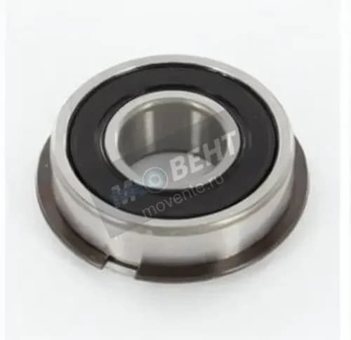 SKF 6202-2RSH-NR-SKF - Image 1