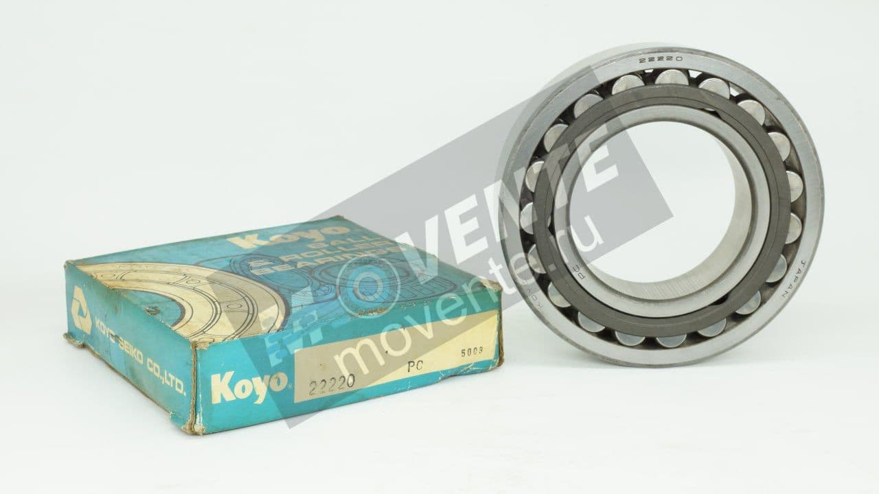 Подшипник KOYO 22220 EJ - Image 1
