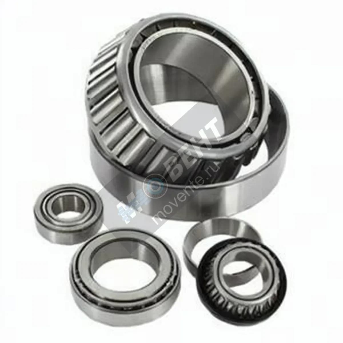 TIMKEN 32305-90KA1-TIMKEN - Image 1