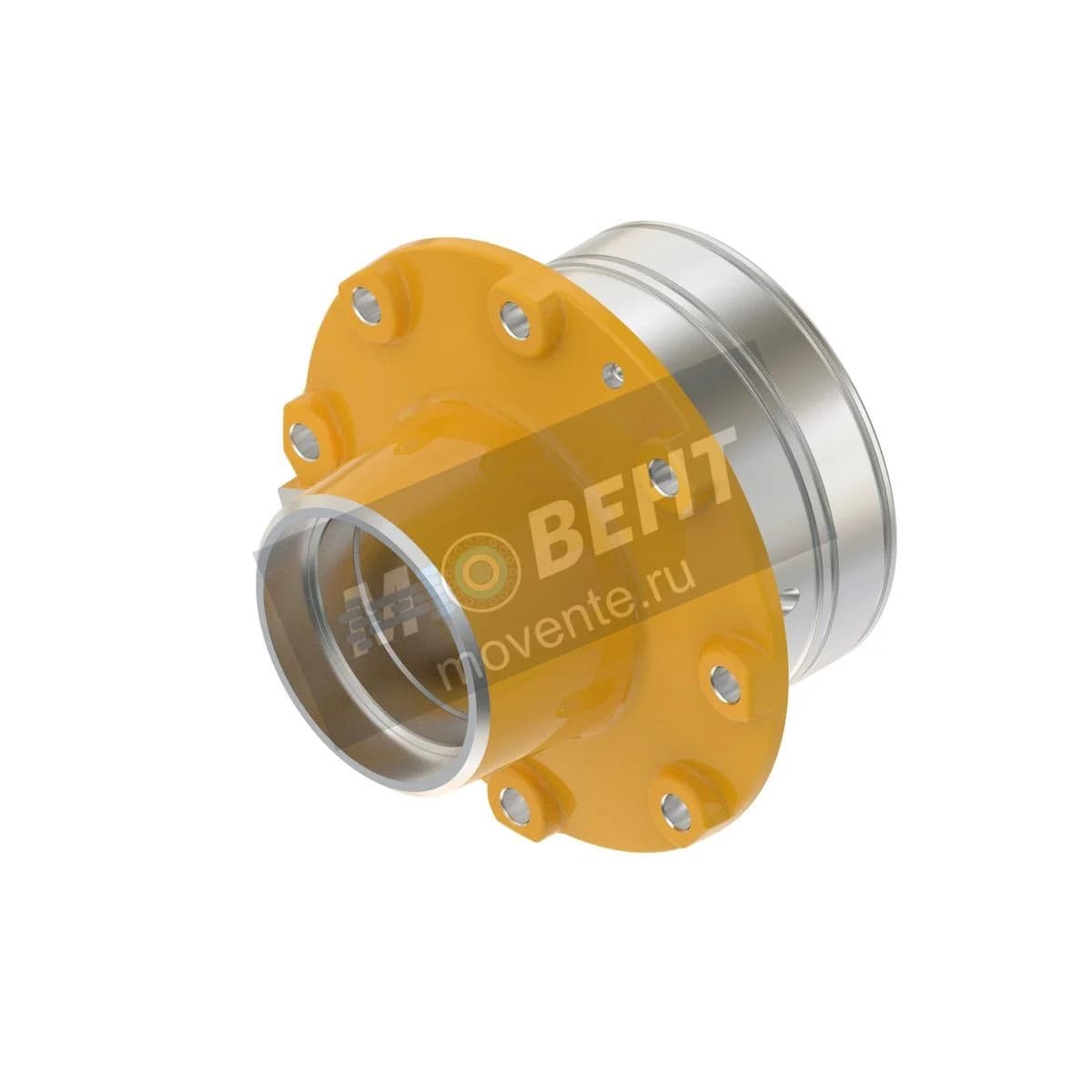 TR134017: Корпус подшипника без подшипника