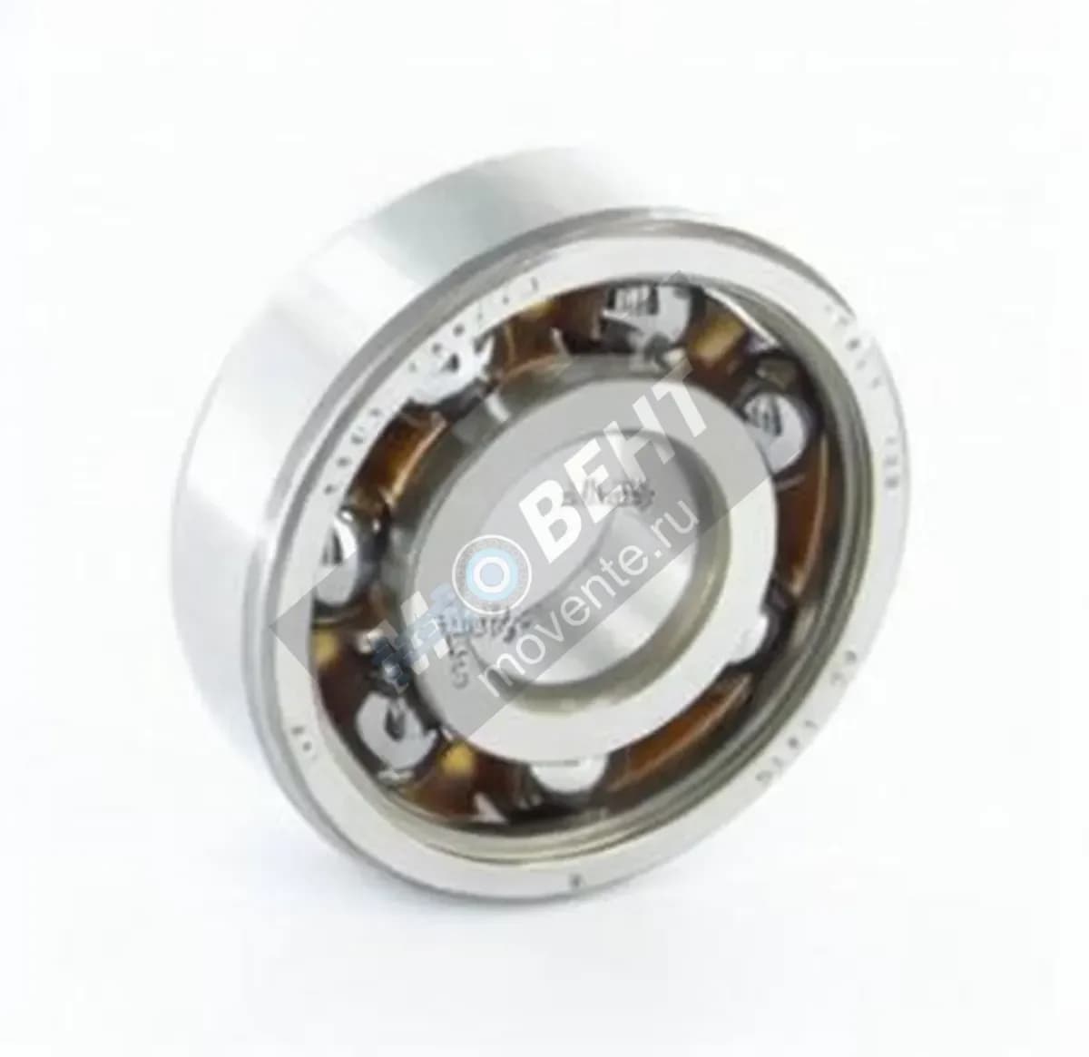 SKF 6303-TN9-C3-SKF - Image 1
