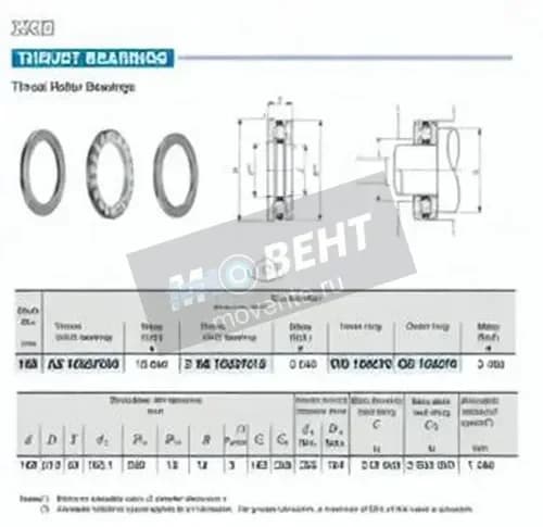 IKO AZ16027039-IKO - Image 1