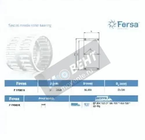 ASFERSA F17062K-ASFERSA - Image 1