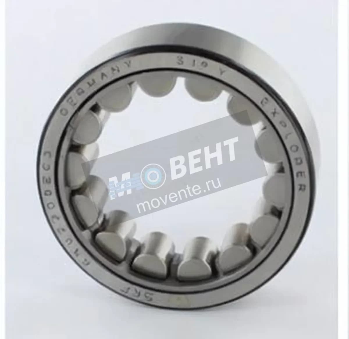 SKF RNU2208-ECJ-SKF - Image 1