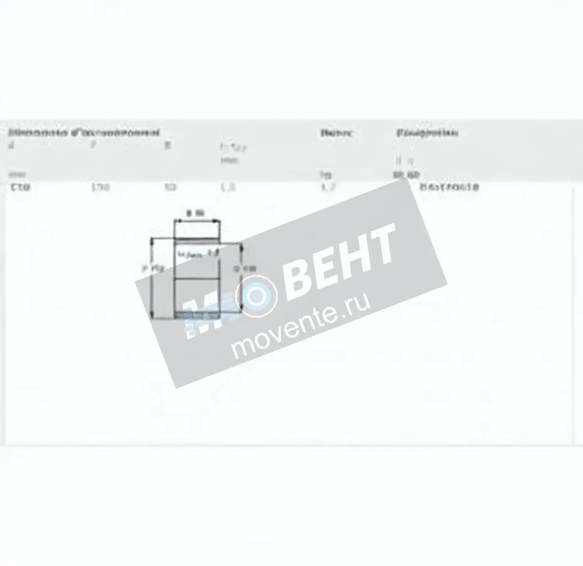 SKF IR130-150-50-SKF - Image 1