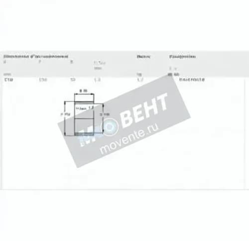 SKF IR130-150-50-SKF - Image 1