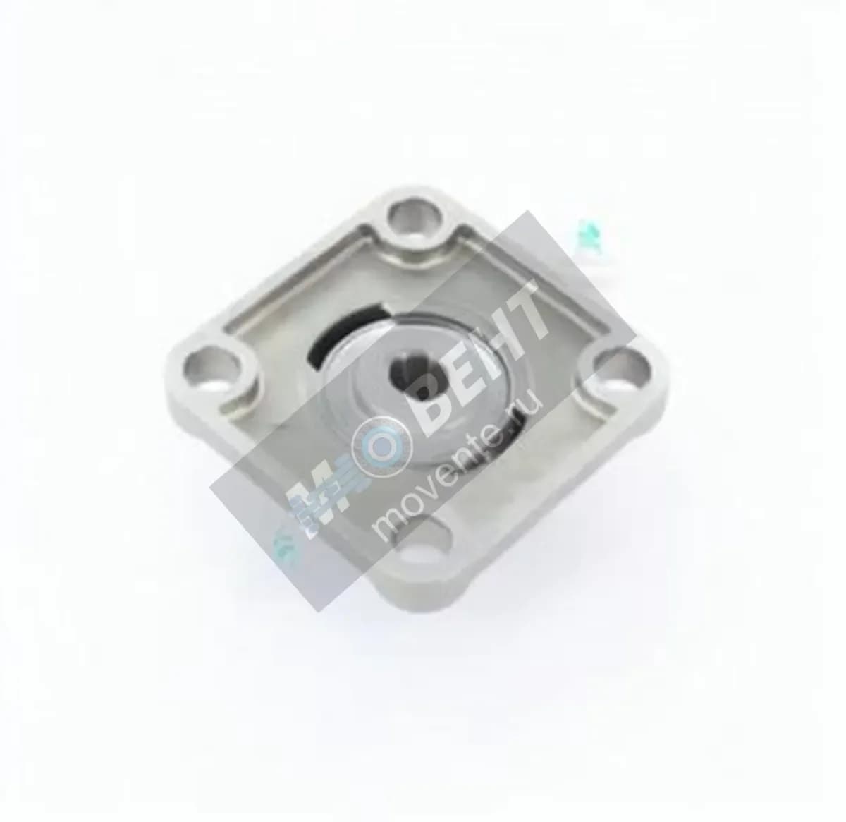 GEN UCF201-INOX - Image 1