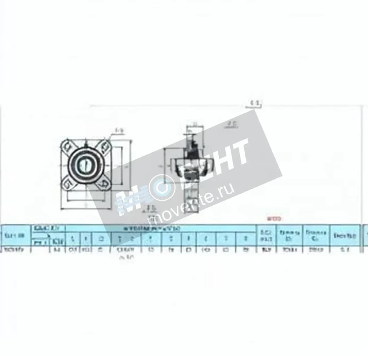 GEN UCFS310 - Image 1