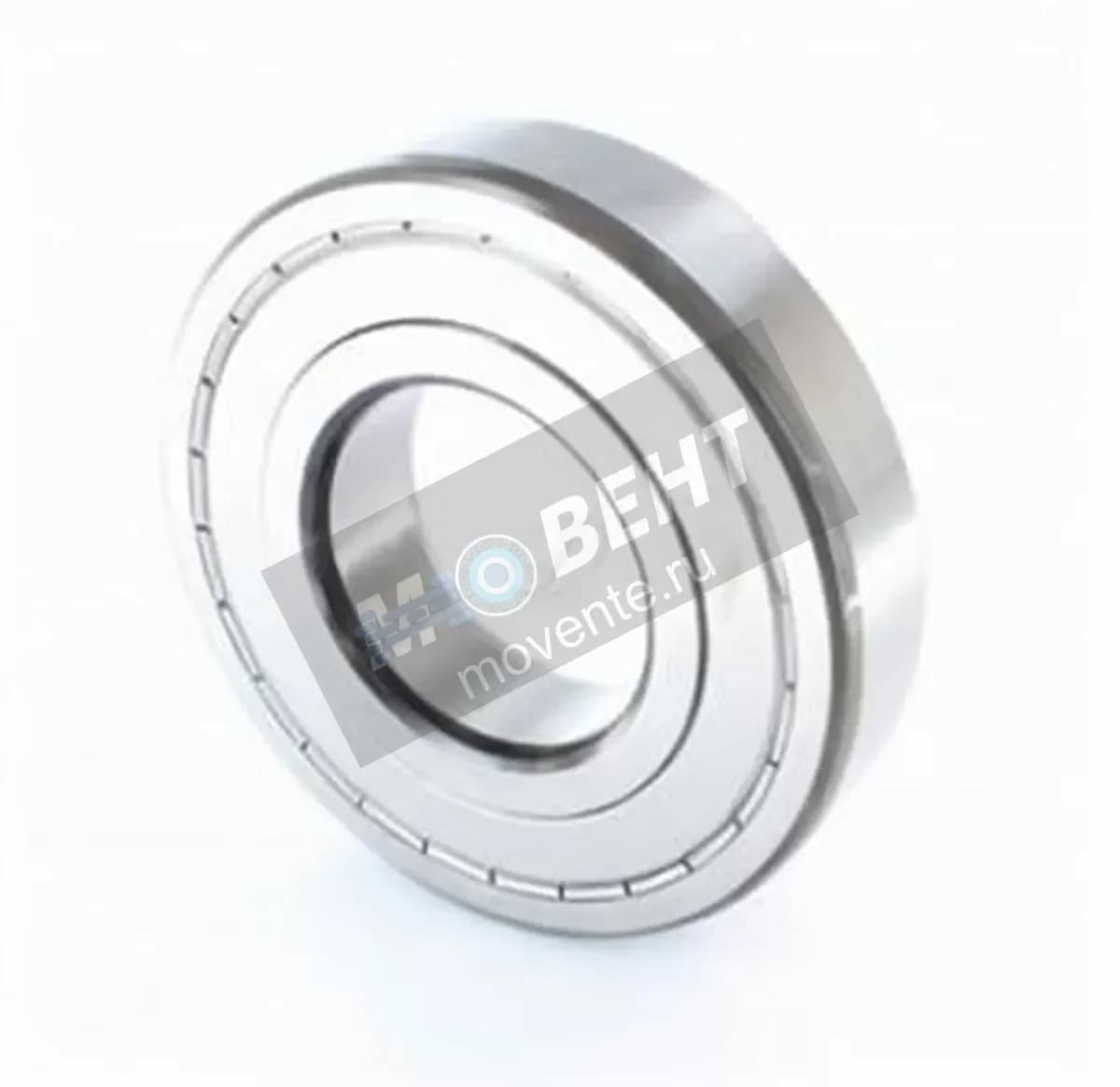 SKF 6314-ZZ-C3-SKF - Image 1