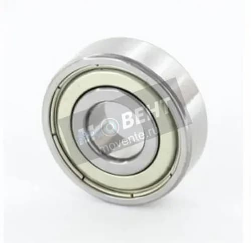 JTEKT 6201-ZZ-C4-JTEKT - Image 1