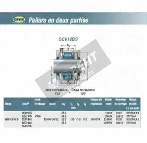 SNR SC616DS-SNR - Image 1