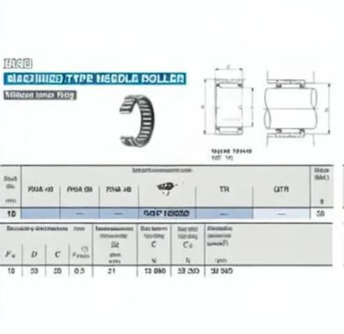 IKO TAF152320-IKO - Image 1