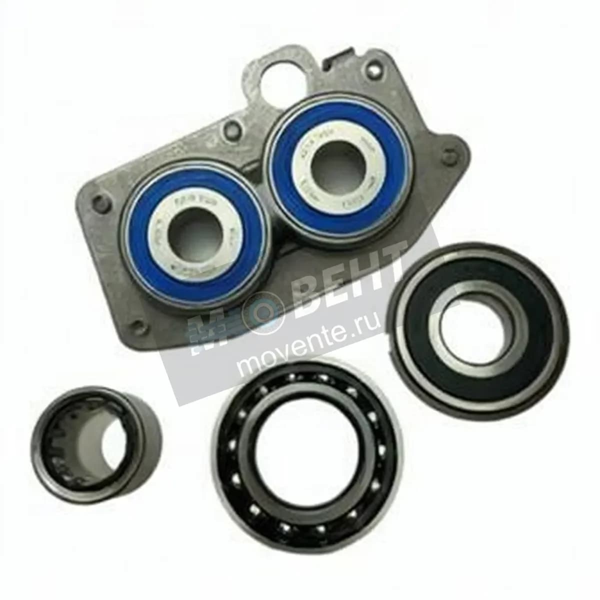 INA 35564-INA - Image 1