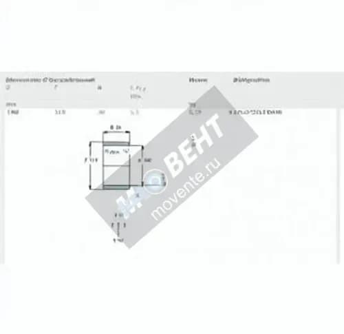 SKF IR100-110-30-SKF - Image 1
