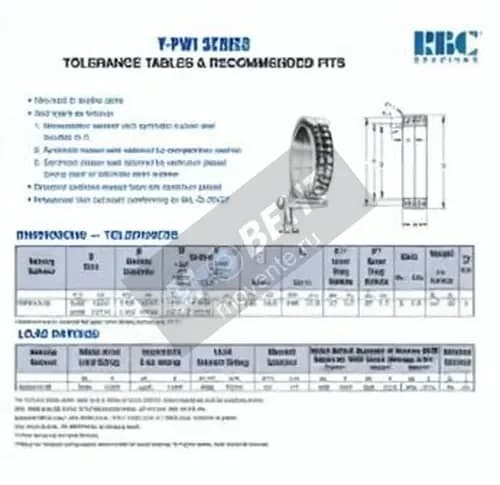GEN Y96-PWI-CR-DB - Image 1