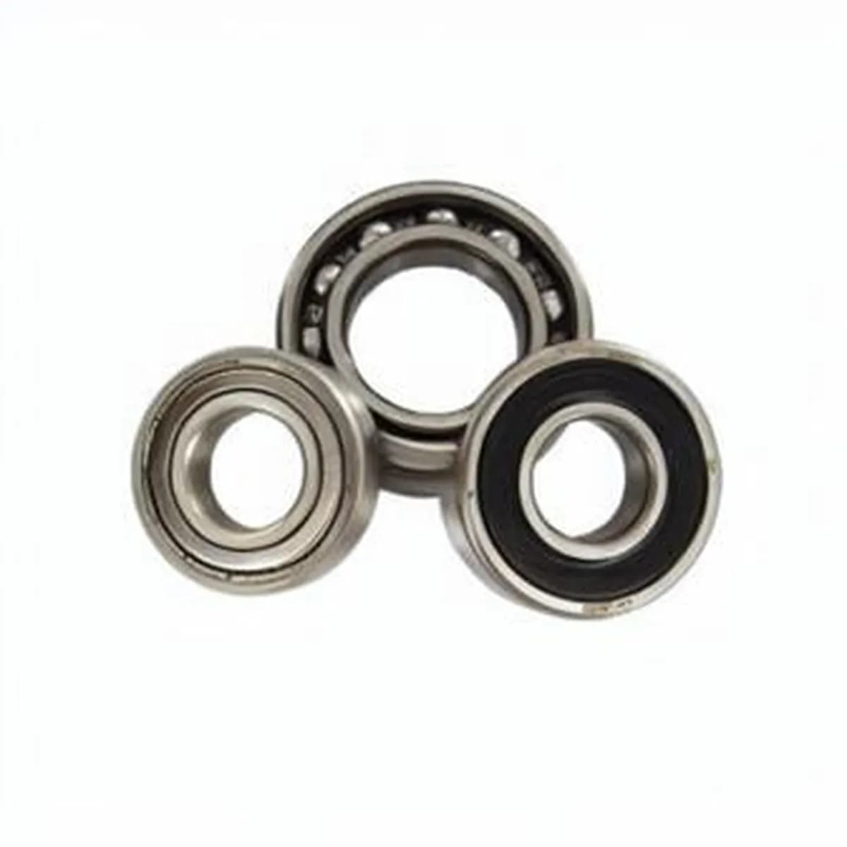 FAG 63003-A-2RSR-FAG - Image 1