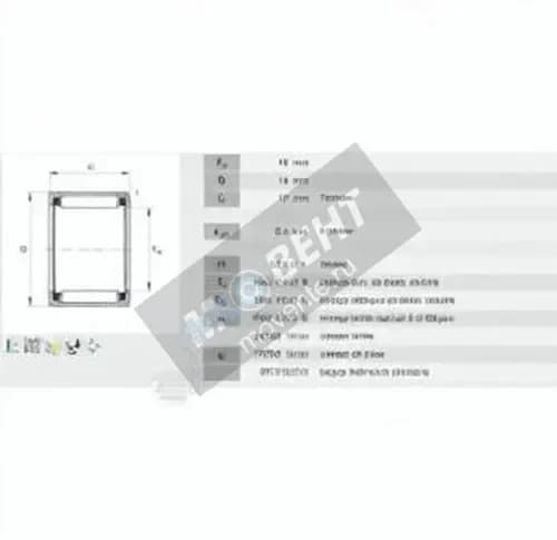 INA HK1015-B-INA - Image 1