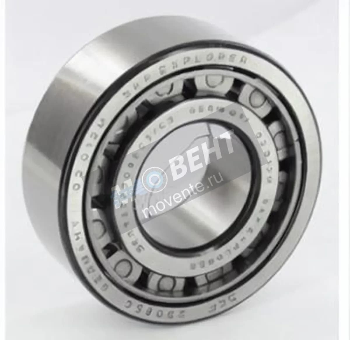 SKF NJ2308-ECJ-C3-SKF - Image 1