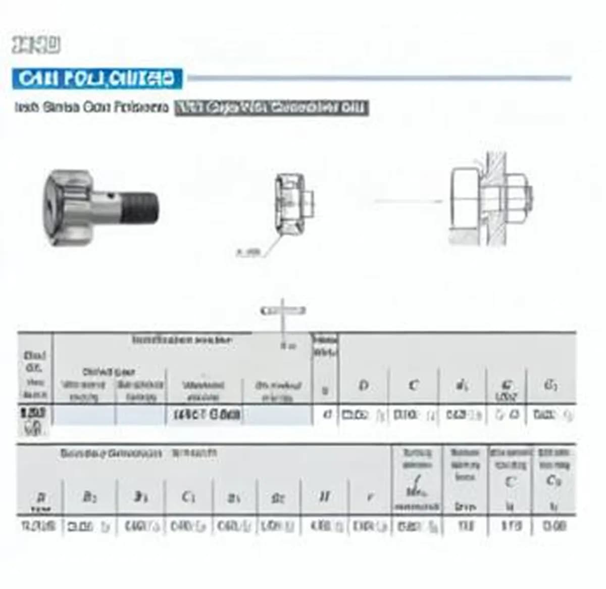 IKO CR14-VBUUR-IKO - Image 1