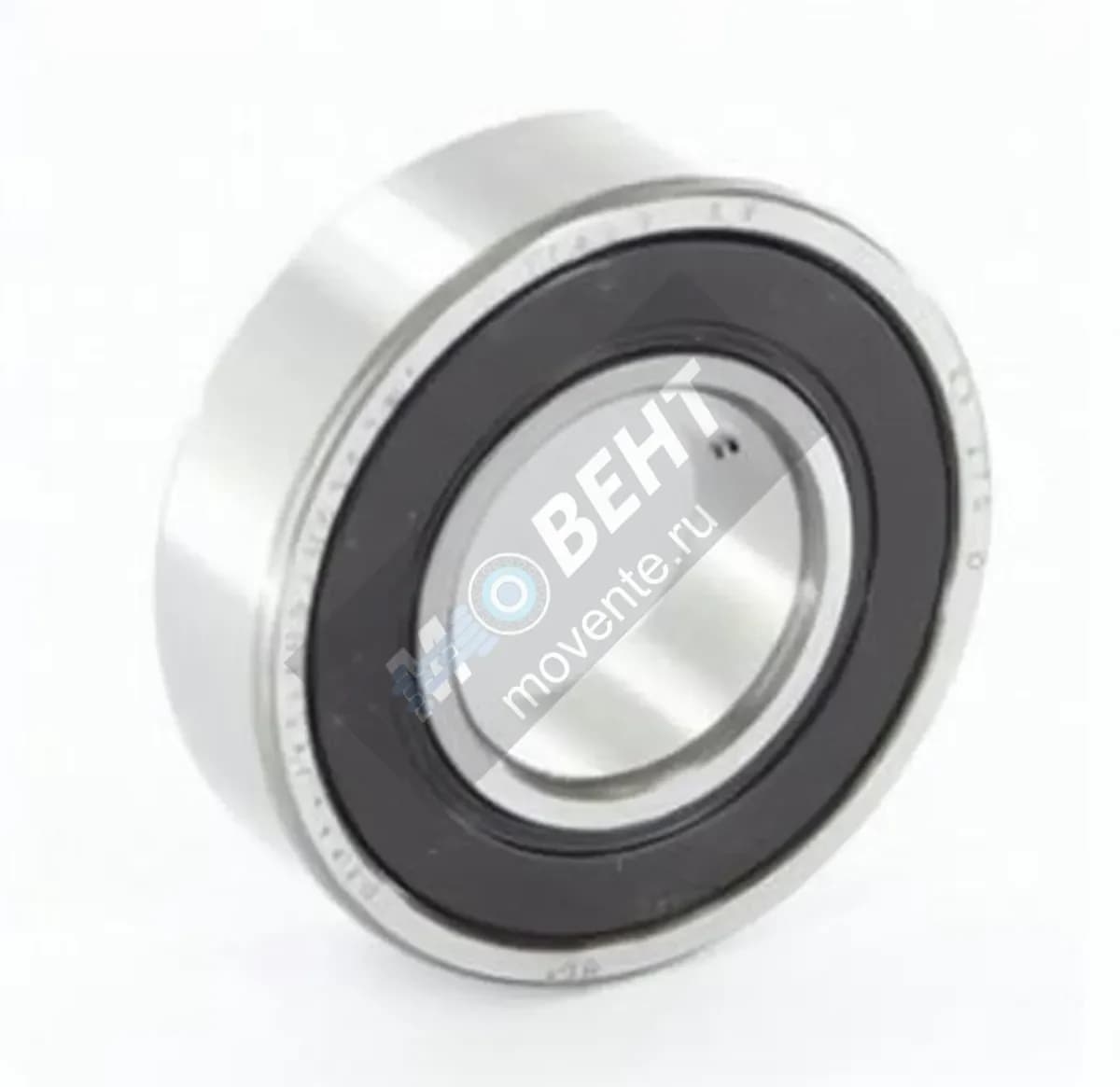 SKF 6004-2RSL-TN9-HC5C3WT-SKF - Image 1