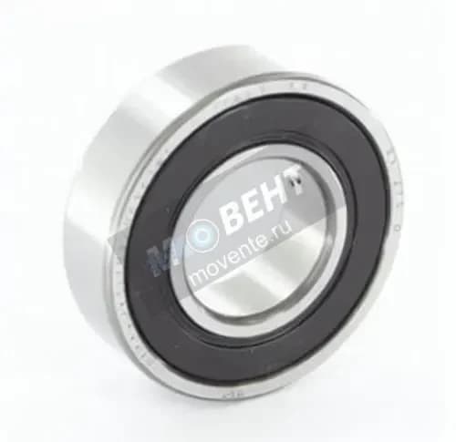 SKF 6004-2RSL-TN9-HC5C3WT-SKF - Image 1