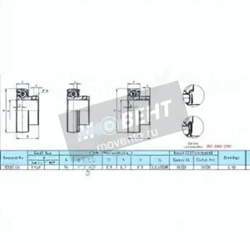 GEN SB207-20 - Image 1