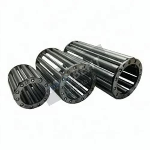 GEN CR48X62X110 - Image 1