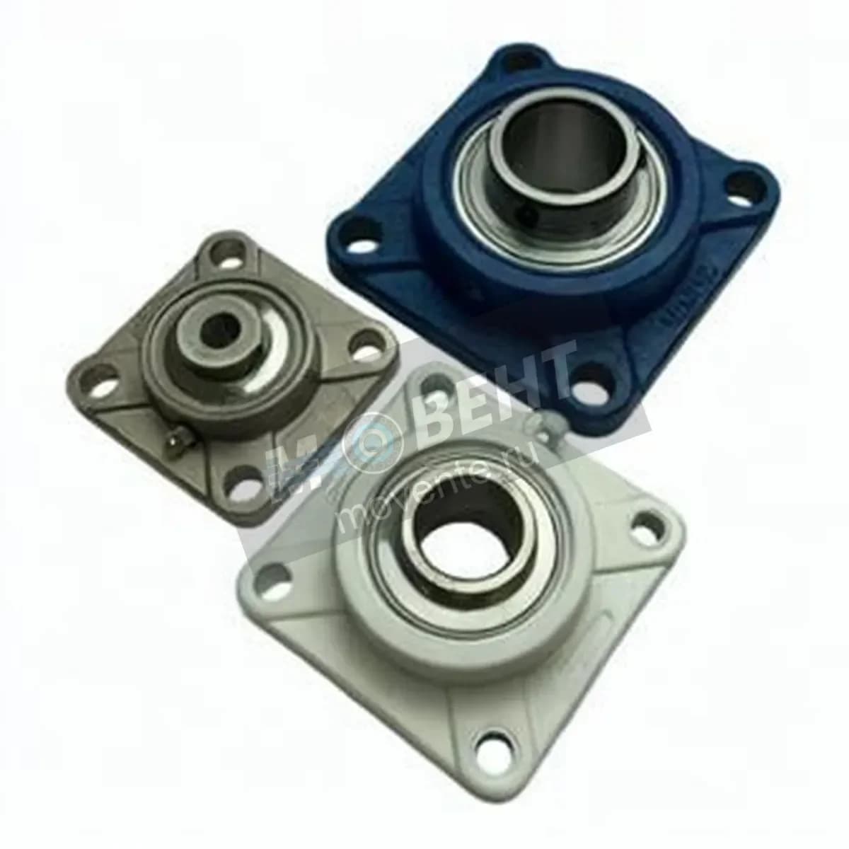 GEN UCFCX12 - Image 1