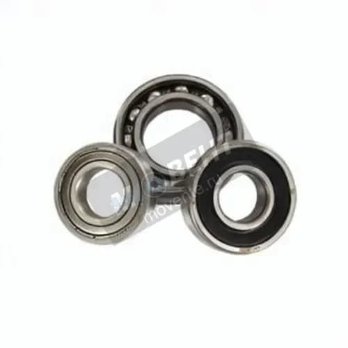 SKF 6208-2RS1-K-SKF - Image 1