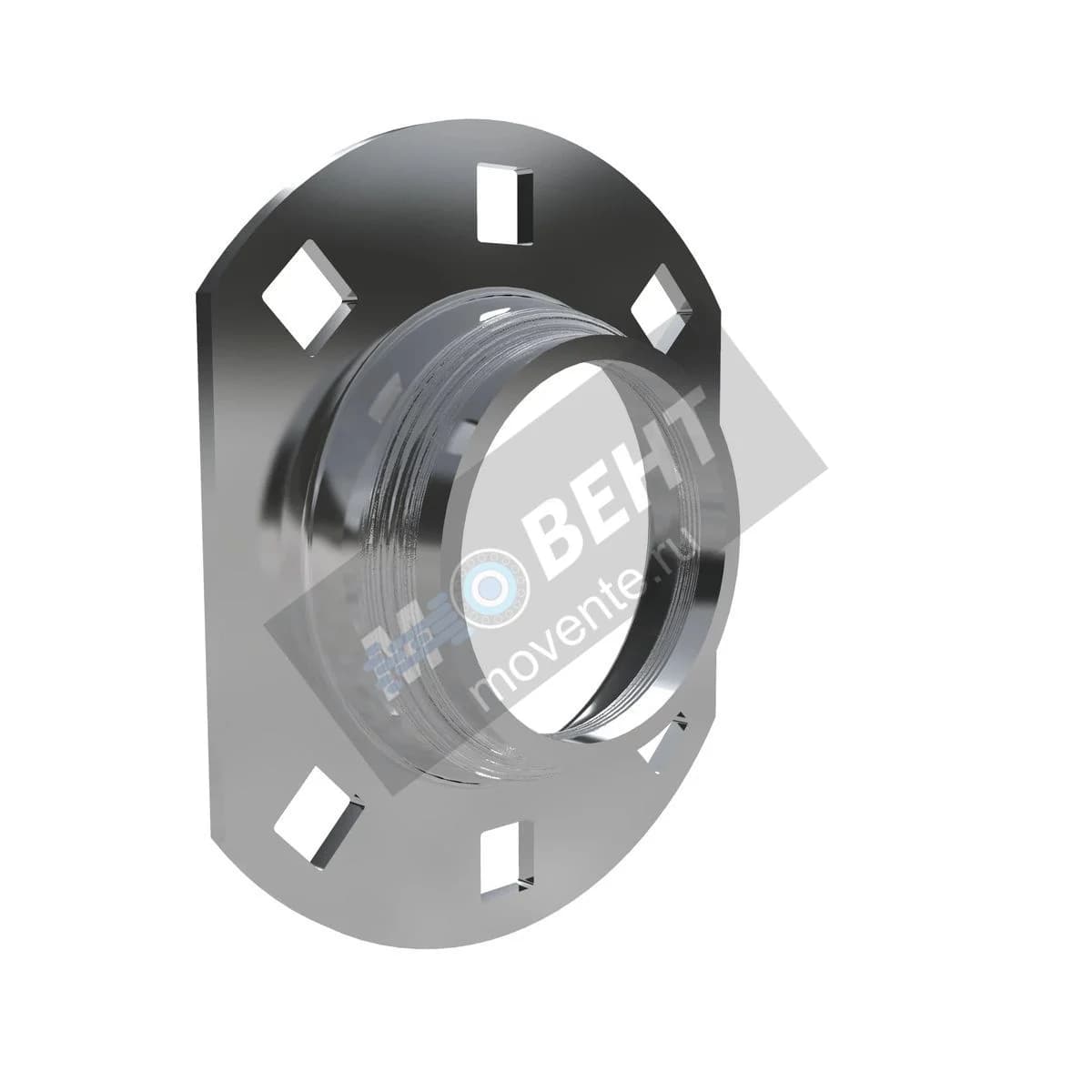 E98570: Роликовый фланец карданного вала