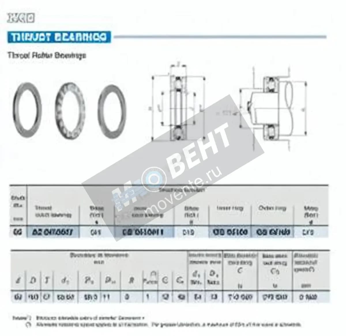 IKO AZ6510027-IKO - Image 1
