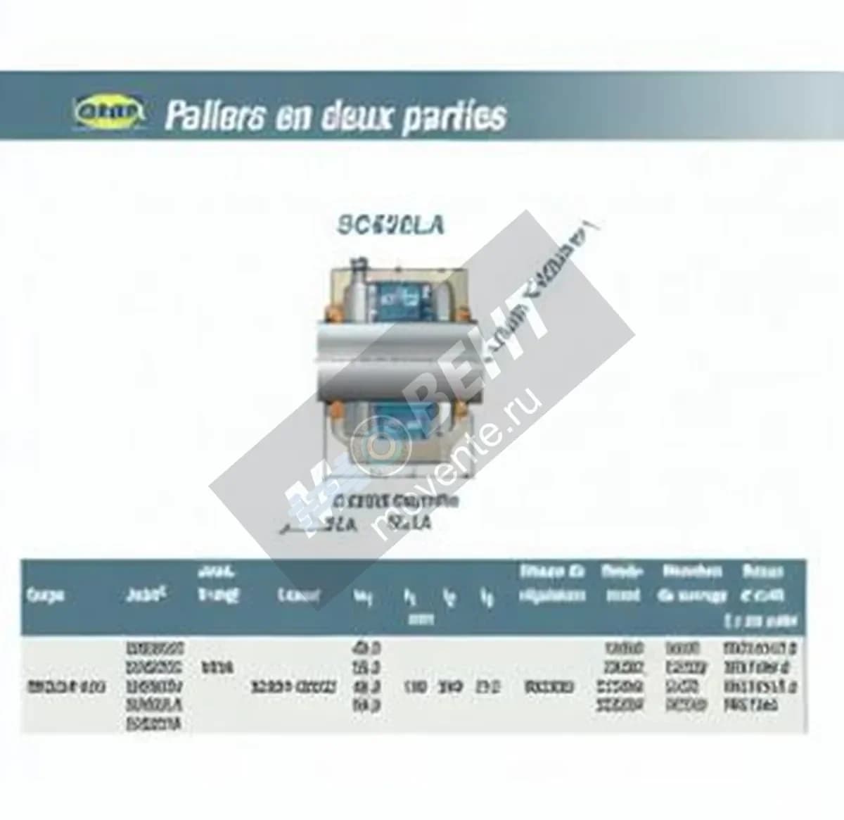 SNR SC620LA-SNR - Image 1