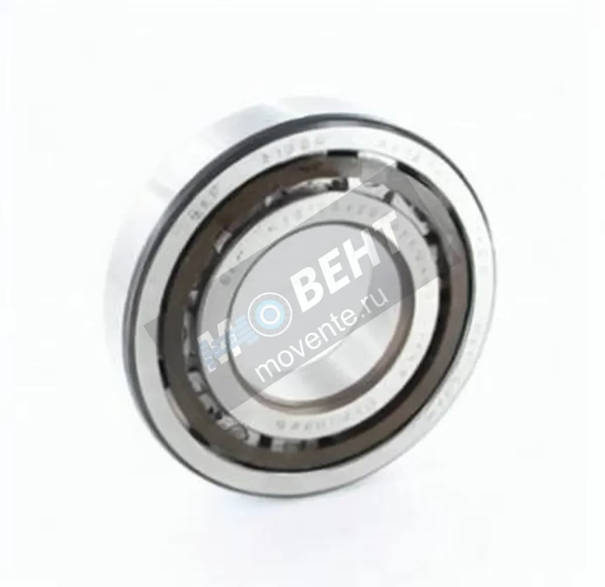 SKF NJ312-ECP-SKF - Image 1