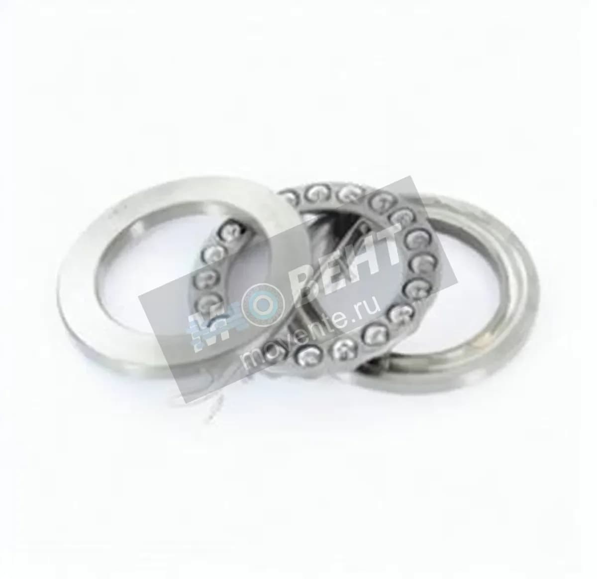 NSK 2910-NSK - Image 1