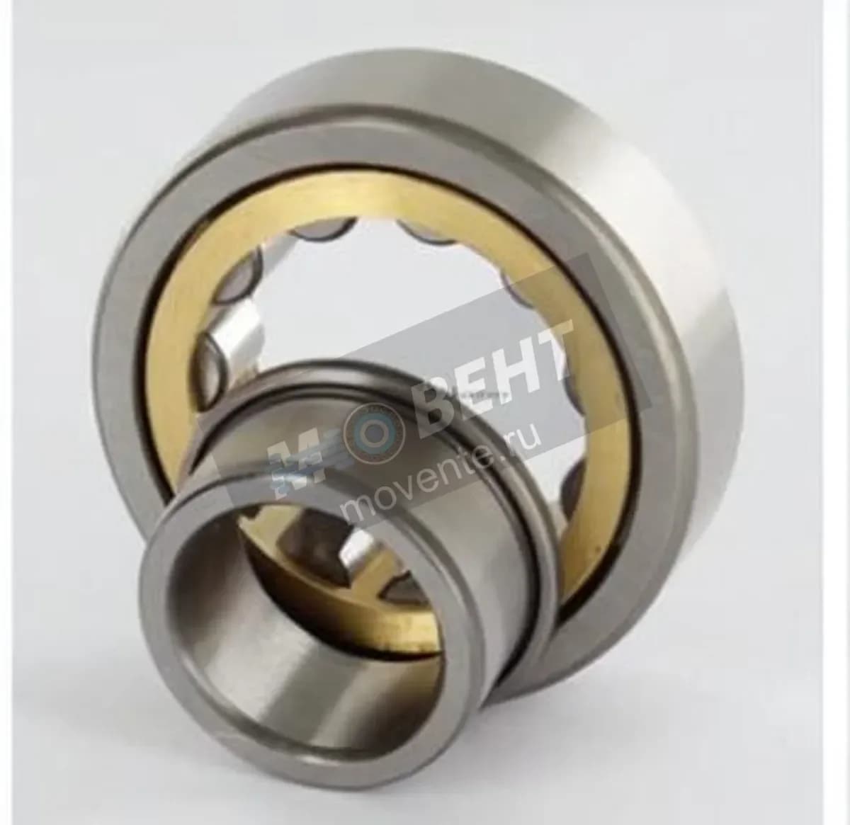 GEN NJ204-ECM - Image 1