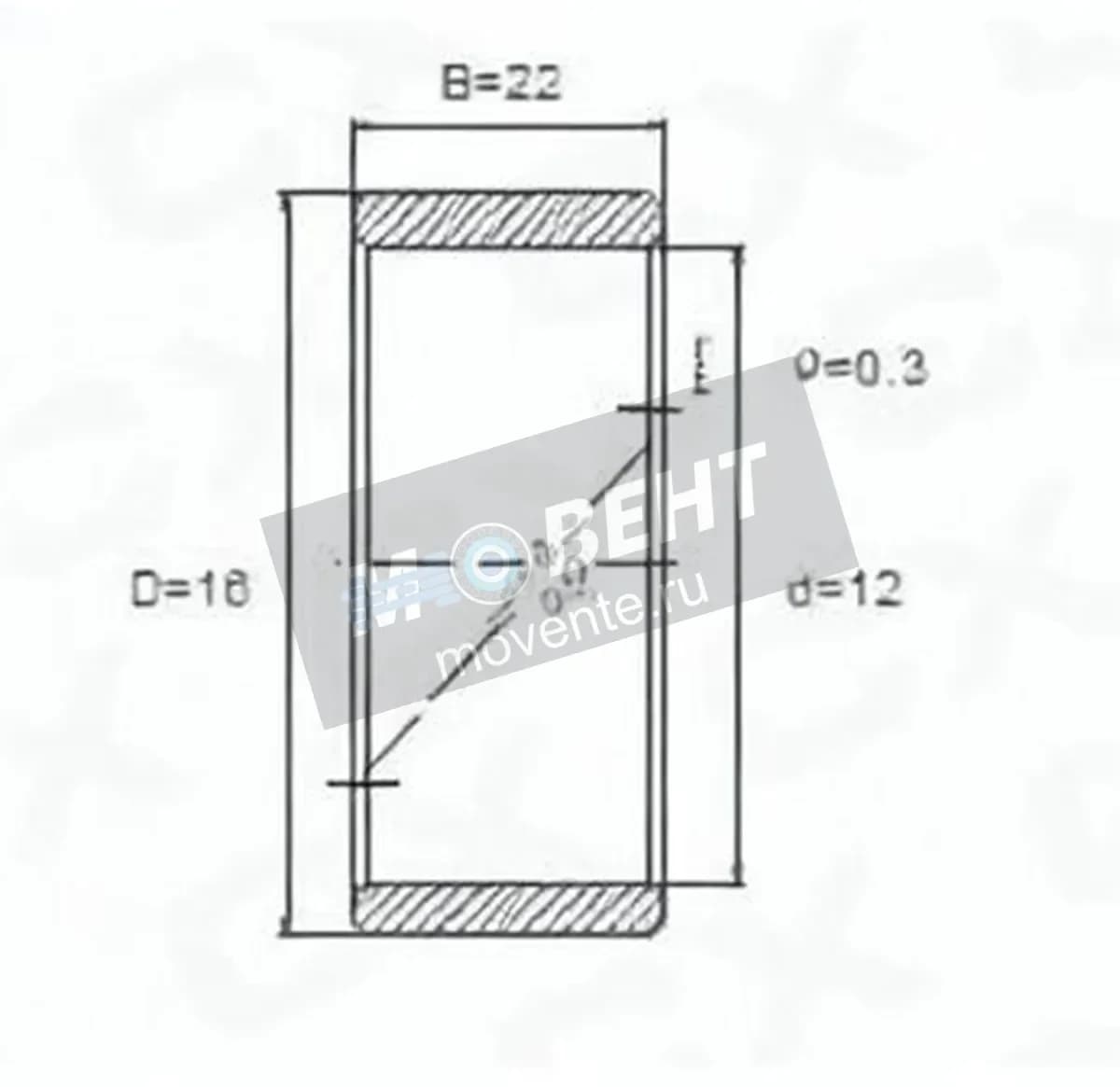 GEN IR12-16-22 - Image 1